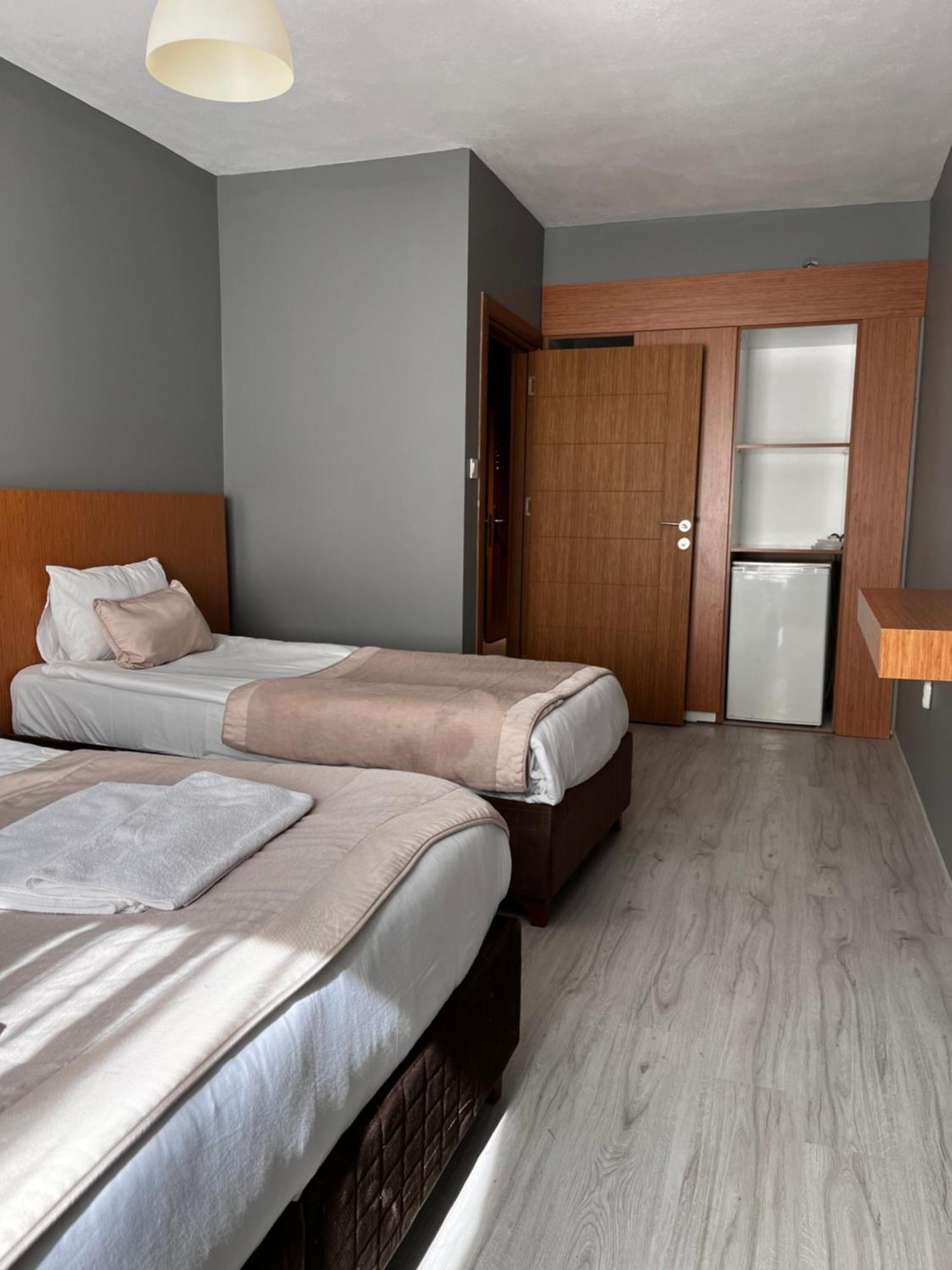 Formback Thermal Suit & Apart Bursa Extérieur photo